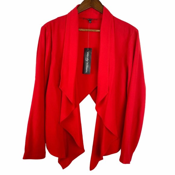 Wendy Williams Cover Up - Picture 1 of 4